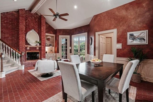 12155 Maple Rock Drive, Houston, TX 77077