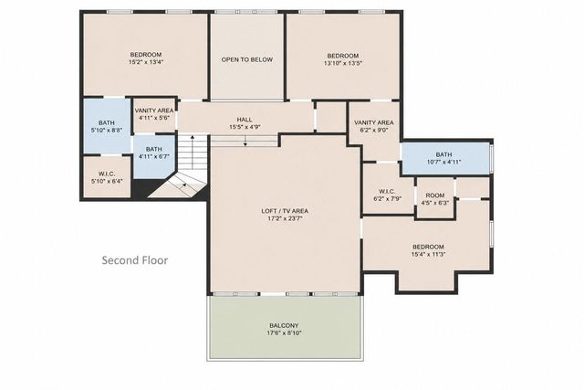 12155 Maple Rock Drive, Houston, TX 77077