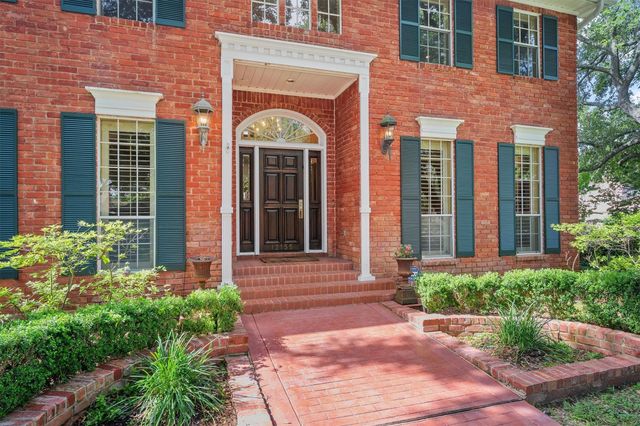 12155 Maple Rock Drive, Houston, TX 77077