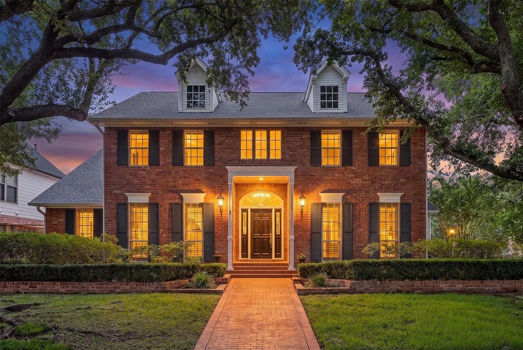 12155 Maple Rock Drive, Houston, TX 77077