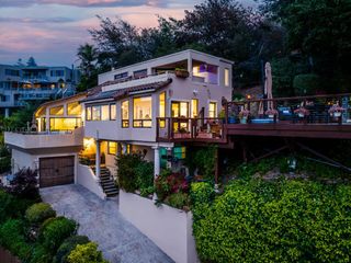 3300 Crystal Heights Drive, Soquel, CA 95073