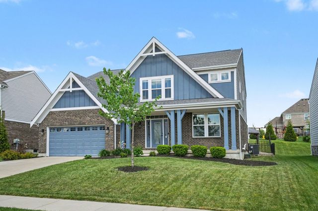 14036 Bridlegate Drive, Union, KY 41091