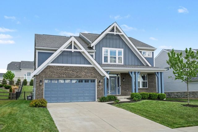 14036 Bridlegate Drive, Union, KY 41091