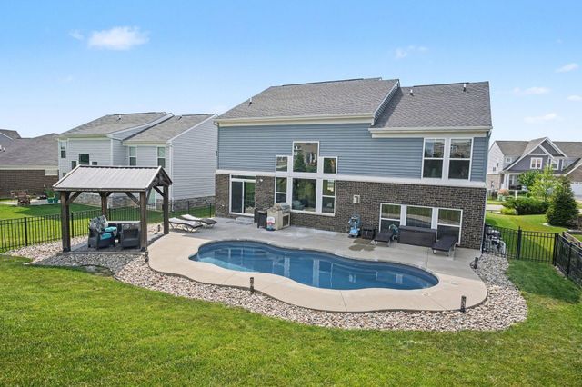 14036 Bridlegate Drive, Union, KY 41091