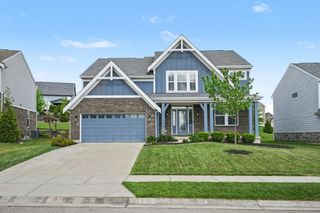 14036 Bridlegate Drive, Union, KY 41091