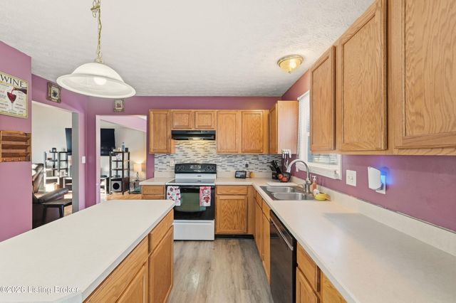 10105 Fallen Sky Dr, Louisville, KY 40229