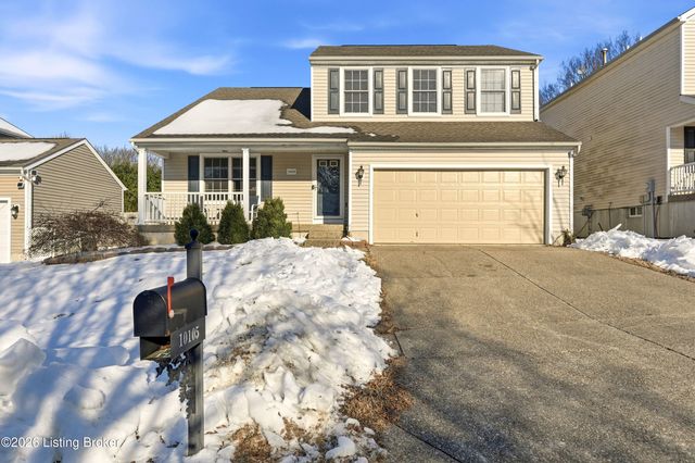 10105 Fallen Sky Dr, Louisville, KY 40229