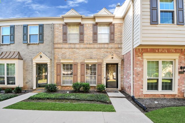 2910 Grants Lake Boulevard 1205, Sugar Land, TX 77479