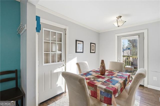 2761 Zane Grey Drive SE, Atlanta, GA 30316