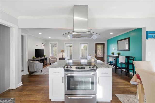 2761 Zane Grey Drive SE, Atlanta, GA 30316