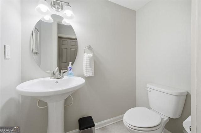 2761 Zane Grey Drive SE, Atlanta, GA 30316