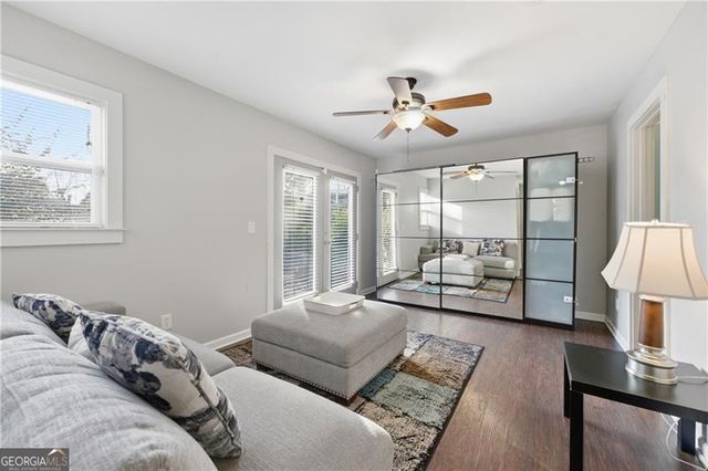 2761 Zane Grey Drive SE, Atlanta, GA 30316