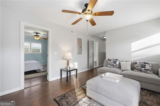 2761 Zane Grey Drive SE, Atlanta, GA 30316