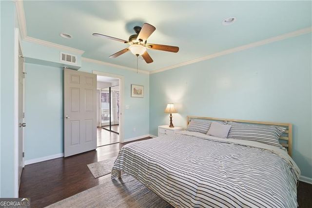 2761 Zane Grey Drive SE, Atlanta, GA 30316