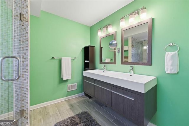 2761 Zane Grey Drive SE, Atlanta, GA 30316