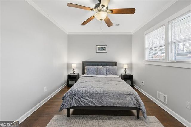 2761 Zane Grey Drive SE, Atlanta, GA 30316