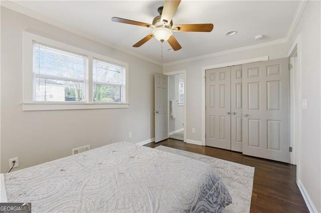 2761 Zane Grey Drive SE, Atlanta, GA 30316