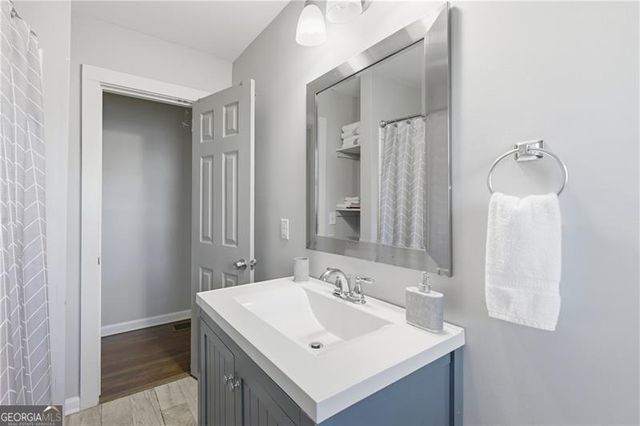 2761 Zane Grey Drive SE, Atlanta, GA 30316