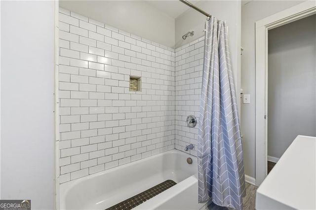 2761 Zane Grey Drive SE, Atlanta, GA 30316