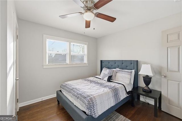 2761 Zane Grey Drive SE, Atlanta, GA 30316