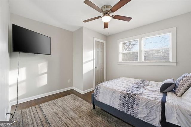 2761 Zane Grey Drive SE, Atlanta, GA 30316