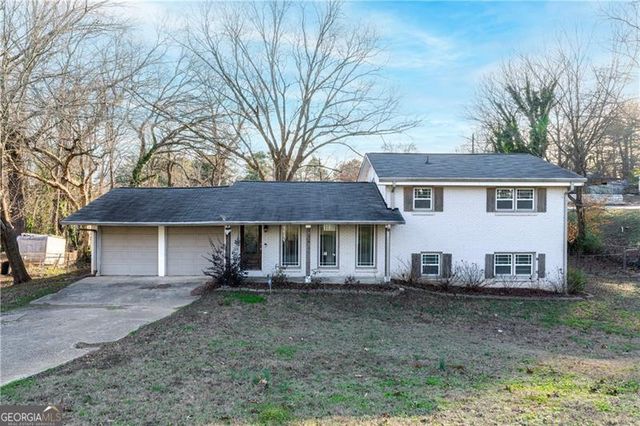 2761 Zane Grey Drive SE, Atlanta, GA 30316