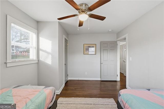 2761 Zane Grey Drive SE, Atlanta, GA 30316