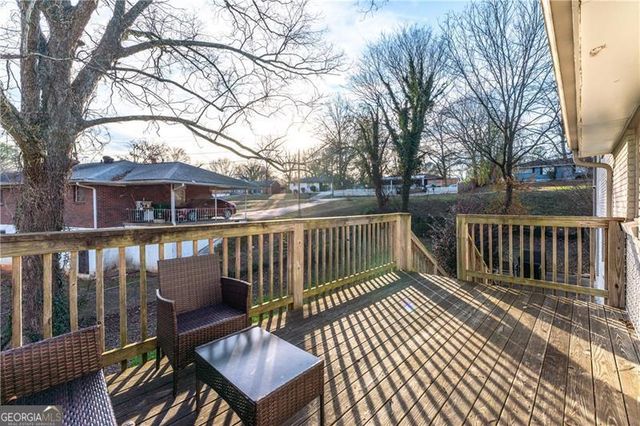 2761 Zane Grey Drive SE, Atlanta, GA 30316