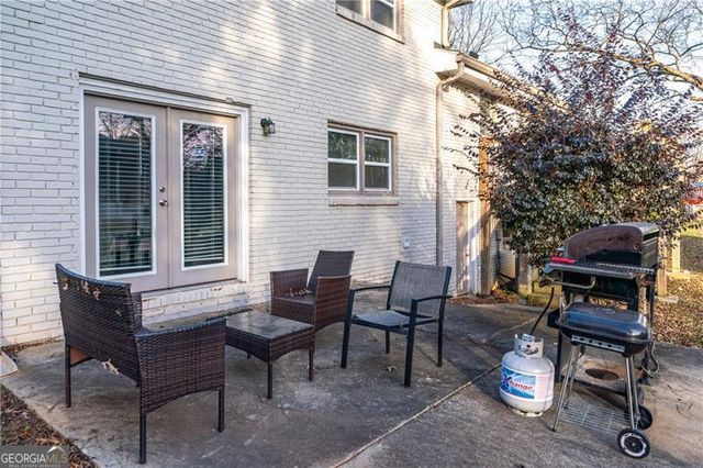 2761 Zane Grey Drive SE, Atlanta, GA 30316