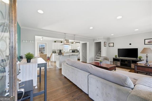 2761 Zane Grey Drive SE, Atlanta, GA 30316