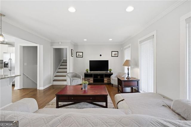 2761 Zane Grey Drive SE, Atlanta, GA 30316