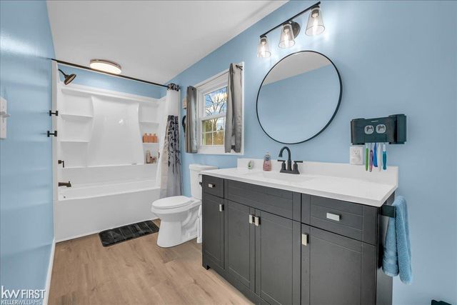 428 Leland Street, Flushing, MI 48433