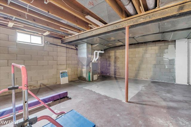 428 Leland Street, Flushing, MI 48433