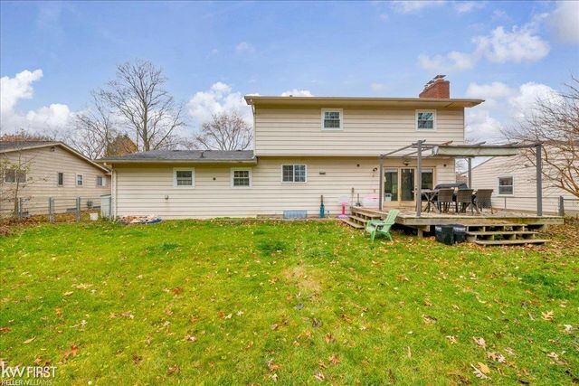 428 Leland Street, Flushing, MI 48433