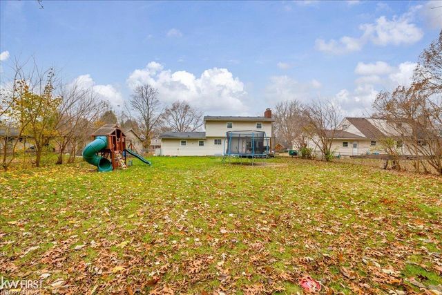 428 Leland Street, Flushing, MI 48433