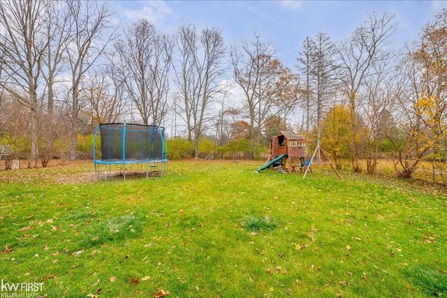 428 Leland Street, Flushing, MI 48433