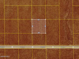 Corner W Ave C14/145th St W, Lancaster, CA 93536