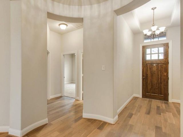 20427 Montecrest Circle, Spring, TX 77379