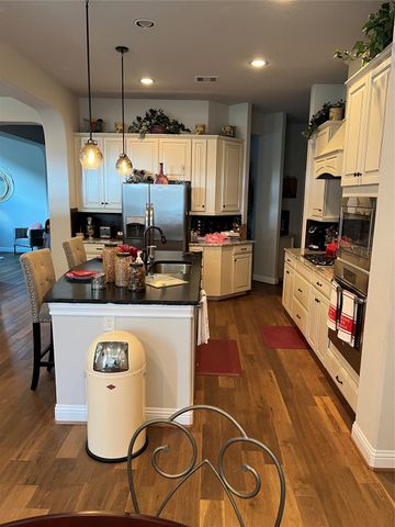 20427 Montecrest Circle, Spring, TX 77379