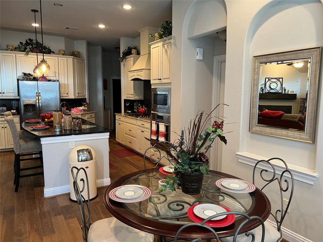 20427 Montecrest Circle, Spring, TX 77379
