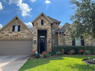 20427 Montecrest Circle, Spring, TX 77379