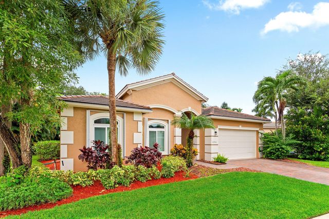 6856 HOULTON Circle, Lake Worth, FL 33467