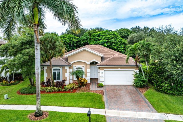 6856 HOULTON Circle, Lake Worth, FL 33467