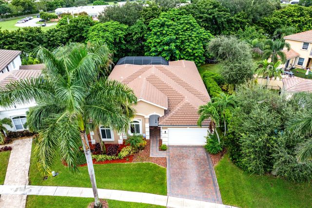 6856 HOULTON Circle, Lake Worth, FL 33467