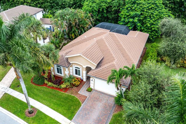 6856 HOULTON Circle, Lake Worth, FL 33467