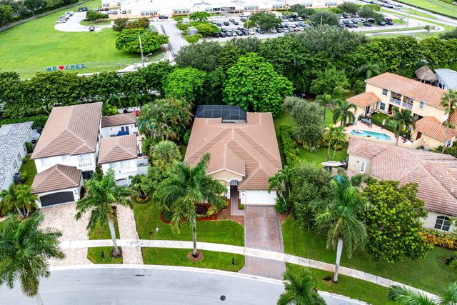 6856 HOULTON Circle, Lake Worth, FL 33467