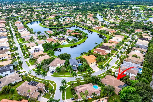6856 HOULTON Circle, Lake Worth, FL 33467