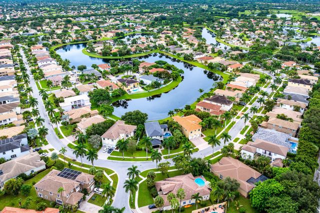 6856 HOULTON Circle, Lake Worth, FL 33467