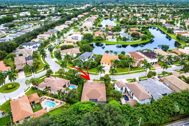 6856 HOULTON Circle, Lake Worth, FL 33467