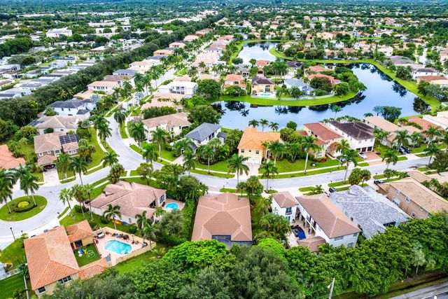 6856 HOULTON Circle, Lake Worth, FL 33467